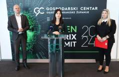 Green Matrix02